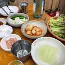 우복당국밥보쌈 | 평리동 맛집 우복당 쭈꾸미보쌈 후기