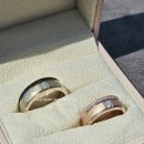 르네시떼 | [부산/사상] 르네시떼 금은방 웨딩밴드 &#39;귀금당&#39; 내돈내산 후기