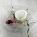 웨딩촬영 부케 추천 | 꽃고을 생화부케 후기 (사진작가님도 칭찬한 부케)