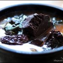 뜨끈이해장국 이미지