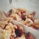 상문이숯불두마리치킨 이미지