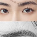 눈썹예쁘니 이미지