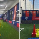 멋진친구 스포츠 클럽 이미지