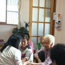 백양 마을회관 이미지