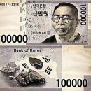 화폐에 김구 얼굴 필요 이미지