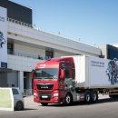 만트럭버스코리아㈜ 이미지