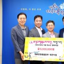 국민체육진흥공단 경륜경정사업본부