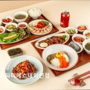 2758 | [반포동 맛집] 무월식탁 파미에스테이션점 무월식탁 파미에스테이션점, 누구나 부담 없는 한정식