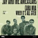 Cara Mia - Jay &amp; Americans - 이미지