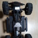 trx4스포츠루비콘rc트라이얼 팝니다 이미지