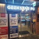 긱스타PC방(GEEK STAR) 이미지