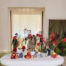 탈리 | [하객후기] 메종디탈리 후기: 단독 웨딩홀의 장점과 단점