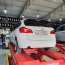 타이어프로 구성역점 | BMW F45 액티브투어러 얼라인먼트 후기 (구성타이어프로)