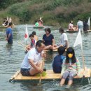 용화산양통마을 이미지