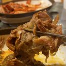 [공릉동 맛집] 혼밥하기도좋은 공릉 참맛감자탕 뼈다귀해장국 후기~