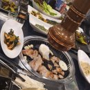 삼국지 | 생갈비 맛있는 상남동고기집 삼국지 후기!