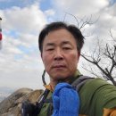 인헌동-33 | 관악산과 삼성산 11국기봉 산행후기