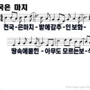 [PPT악보] 천국은 마치 / 천국은 마치 밭에 감추인 보화 이미지
