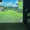 보타닉 스크린 골프 이미지