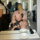 김활란뮤제네프 웨딩 본식 헤어메이크업 부원장급 후기