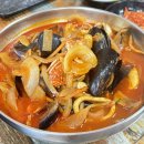 화  양 | 천안 목천맛집 불향 가득한 양많은 해물화짬뽕 맵찔이 후기
