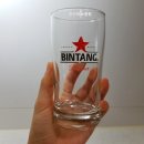빈땅필스너맥주(Bintang Pilsener Beer)후기