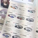소사주공문화센터 | 내돈내산, 스완스 SR-2MEOP 미러 도수 수경 x 오늘의안경 부천괴안범박점