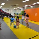 바른 태권도장 이미지