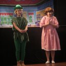 햇살내리는유치원 이미지