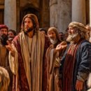 cafe열매맺은무화과나무 | 누가 18장 주석, 2026년 5월 5일, Commentary on Luke 18