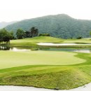 지산CC (대중제) 이미지