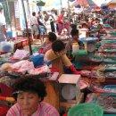 돈지리시장 이미지