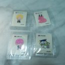 GS25 마천공원점 | GS25 플레이브 콜라보 빵 4종 1종 실패 솔직한 구매 후기와 맛 평가