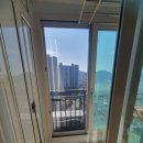 현진에버빌1단지A | [경주 방충망] 용강동 현진에버빌 2차 미세방충망 교체, 야무진 시공으로 선명한 조망과 벌레 차단을 한...