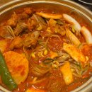 3313 | [아주대] 아주대 맛집 짚신매운갈비찜 :: 수원 갈비찜 돼지갈비찜 내돈내산 메뉴 후기