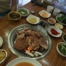 장수돼지갈비 이미지