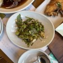 팔공산 맛집 전농부의 풀꽃밥상 후기