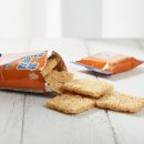 선이스낵 | 찹쌀 누룽지팝스낵 POP RICE 스위트 288g 1개 솔직 후기