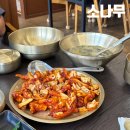 청주 갑오징어 맛집 소나무 불쭈꾸미 청주본점, 가족외식 하기 좋은 용암동 맛집