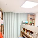 버스정류장_중흥S클래스센트럴2차 | 전남 나주 빛가람동 중흥S클래스센트럴2차 커튼 블라인드 어디서할까? 실제시공후기 공개✨