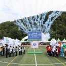 영양군 공설운동장 이미지