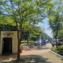 대천천누리길 화장실 이미지