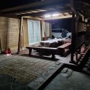 지리산통나무산장 이미지