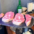 사랑삼겹살 | 화곡동 맛집 피그백｜12년째 사랑받는 화곡역 삼겹살 맛집 가족 외식 후기