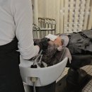 신부문화공원 | 천안 염색 고민 끝! 찰스리 헤어테크 천안 신부점 방문 후기