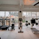 서래마을 체육관 이미지