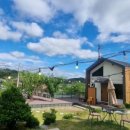 카페옥이네 북스테이 이미지