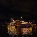 포세이돈 | 다낭 포세이돈 야경 크루즈 후기｜야경 일정 고민할 때 선택한 이유