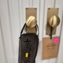 정인 | 한국기념품 추천 고급스러운 자수파우치 패브릭랩스보 정인 후기