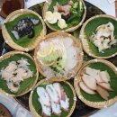 싱싱약국 | 대구 수성구 맛집 싱싱함에 반하고 온 고릴라해산물 중동본점 커플고릴라상 후기